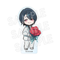 【預售】《JACKJEANNE》「世長創司郎」Q版亞克力角色擺件 Image Flower Ver.