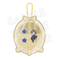 【預售】《JACKJEANNE》「睦実 介」Q版亞克力掛飾 Image Flower Ver.